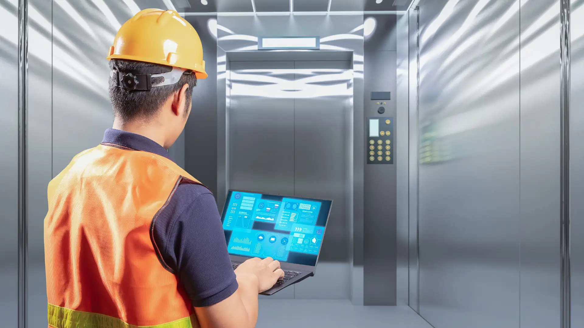 Bozkurt Asansör Bakımı