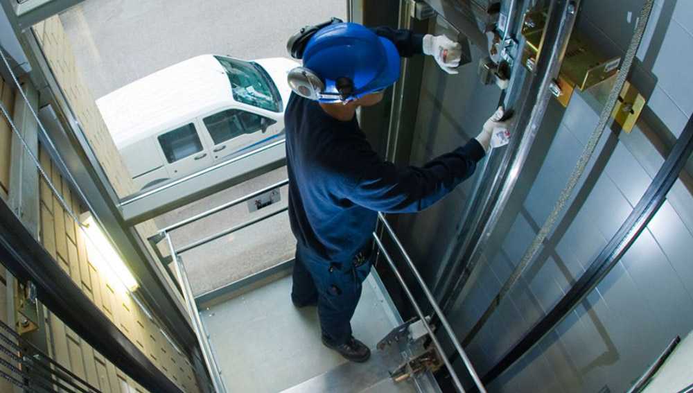 Bozkurt Asansör Bakımı